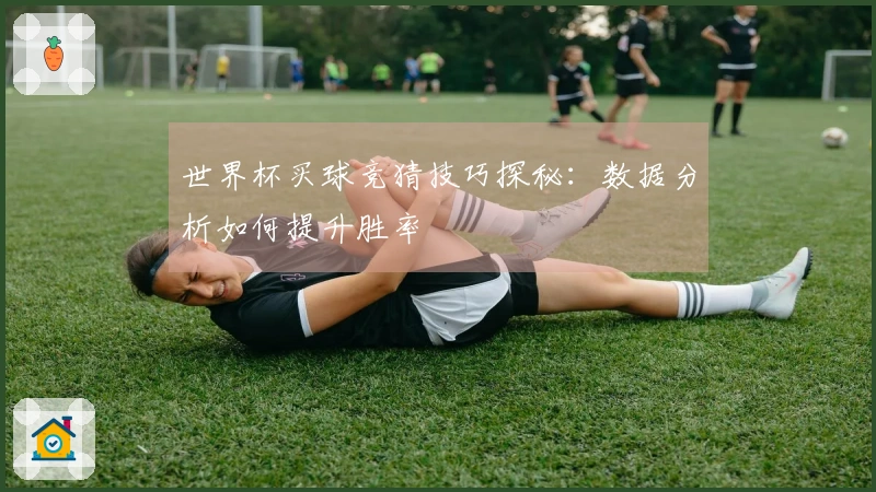 世界杯买球竞猜技巧探秘：数据分析如何提升胜率