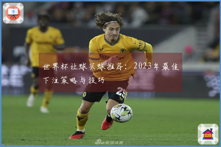 世界杯让球买球推荐：2023年最佳下注策略与技巧