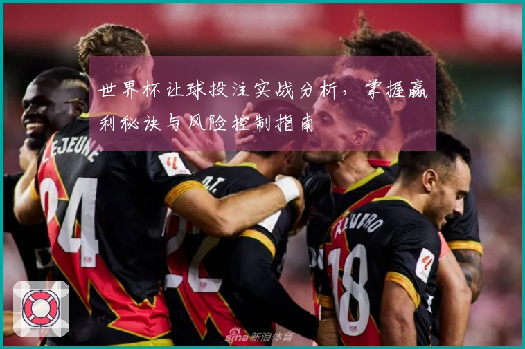 世界杯让球投注实战分析，掌握赢利秘诀与风险控制指南